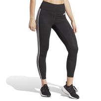 Adidas Moteriškos treniruočių kelnės TE 3S 78 TIG Sportinės kelnės HT5438 S juoda