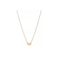 Tiffany & Co. Elsa Peretti® Auksinė Pupelė 18K Aukso Karoliai Moteriški karoliai 60018409 16