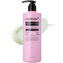 MEDICUBE Rozmarinų PDRN Šampūnas / Kondicionierius / Serumas Scalp Serum (20ml)