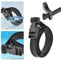 Diving Knives Belt Quick Release Snorkeling Replacement Strap Spearfishing Knife Strap for Outdoor Spearfishing Snorkeling Australia