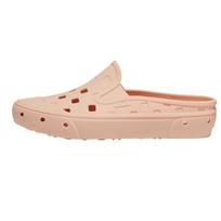 Vans MTE Slip-On Mule TRK Laisvalaikio Patogūs Mediniai Batai Unisex Avalynė VN0005V8BOD 40.5 beige