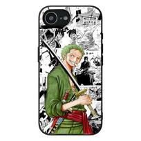 Nami Roronoa Zoro One Luffy Pieces Phone Cover for Xiaomi Poco C85 C65 C75 X7 X6 M6 M8 F7 F8 Ultra F6 Pro 4G 5G Protective Case Poco X6