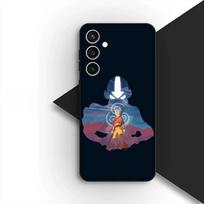 Cover for Apple iPhone 12 13 Pro Max Mini ProMax X XR Air XS 12Pro 13Pro Casing Phone Case Aang Avatar The Last Airbender iPhone 13 Pro
