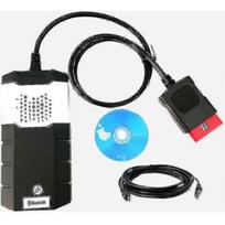 2024 Ds150 Automobilio gedimų diagnostikos prietaisas su Bluetooth, dviguba plokštė, Autocom Tcs Cdp programinė įranga 2020.23 Diagnostikos prietaisas
