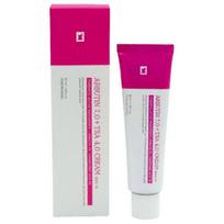 Arbutinas 7% Traneksamo rūgštis 4% Kremas 50ml Šviesinantis K-Beauty 2025