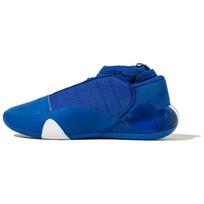 Adidas Harden Vol.. 7 Karališkos mėlynos sportbačiai IE9248 40⅔ mėlyna