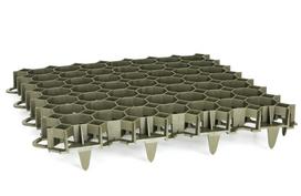 Stabilizuojantis tinklas Tipas 1 50*50cm Žalias - Ml-Kr T1/Zi