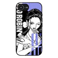 One Luffy Pieces Boa Hancock Phone Cover for Xiaomi Poco C85 C65 C75 X7 X6 M6 M8 F7 F8 Ultra F6 Pro 4G 5G Protective Case Poco M8 Pro
