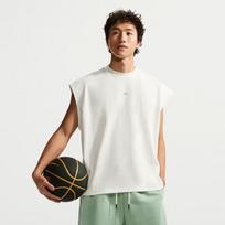 Nike vyriškas treniruočių marškinėlis be rankovių L