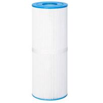 Kasetė filtras SPA PRB50 / PRB50-IN Suderinama Unicel C-4950 Filbur FC-2390 Waterway 817-5000 - 33,7 x 12,6 cm - Phonillico® balta