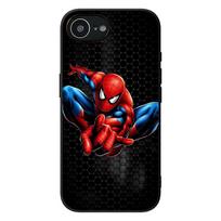 Žmogus-voras Marvel Žmogus-voras Telefono dėklas Apple iPhone 17 16 Plus 13 12 Pro Max Mini X XR ProMax 16E 15+ 16Plus Air Case iPhone 13 Pro Max