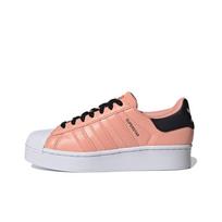 Adidas Originals Superstar Bold Moteriški sportbačiai Rožiniai Oranžiniai FW3573 39⅓