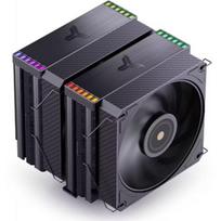 Jonsbo HX6280 ARGB 130mm CPU Cooling Black