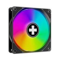 Xilence XF083 120mm Case Fan Black