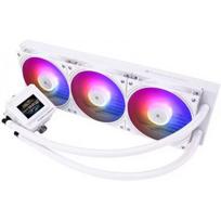 Thermalright Frozen Warframe 360 SE ARGB 120mm Water Cooling White