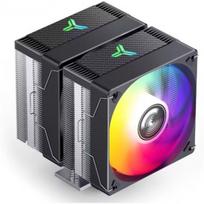 Jonsbo CR-3000E ARGB 120mm CPU Cooling Black