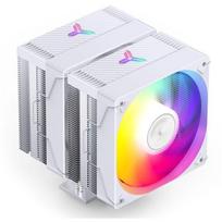 Jonsbo CR-3000E ARGB 120mm CPU Cooling White