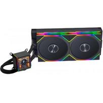 Lian Li Galahad II 120mm Water Cooling Black