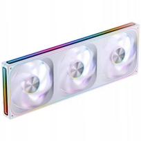 Jonsbo ZA-420 140mm Case Fan White