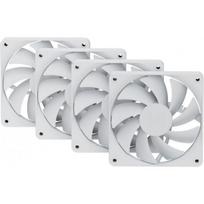 Hyte FA12 120mm Case Fan White 4pcs