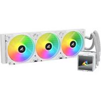 Sharkoon S60 ARGB 120mm Water Cooling White