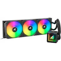 Sharkoon S100 ARGB 120mm Water Cooling Black