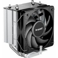 Be quiet! Pure Rock Slim 3 100mm CPU Cooling Silver