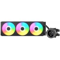 Cougar Poseidon Vistek 360 ARGB 120mm Water Cooling Black