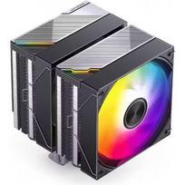 Jonsbo CA80 ARGB 120mm CPU Cooling Black