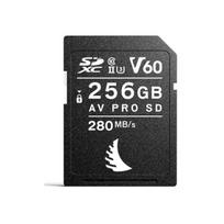 Angelbird SDXC 256GB V60 AVP256SDMK2V60