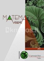 Matematika visiems. 10 (II gimnazijos) klasei, 1 dalis. (Parengtas pagal atnaujintą bendrąją matematikos programą) - Leonas Narkevičius, Natalja Sinicyna