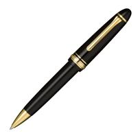 Sailor Fountain Pen Profit 21 Ballpoint Pen, Black, 16-1009-620 juoda
