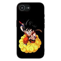 Master Roshi Dragon Gokus Ball Kame Sennin Phone Cover for Huawei P30 P20 Mate 20 Lite Pro Y7 Y6P Y7A 2019 Nova 5T 3I Case Huawei Mate 20