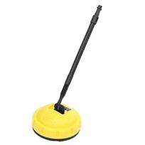 Profesionalus paviršių valytuvas Karcher K serijai K2/k3/k4, du didelio sūkių besisukantys purkštukai, vertikalus valymas, saugus ir sausas valymas