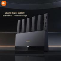 Xiaomi BE6500 Wi-Fi 7 maršrutizatorius (CN versija) be6500 spalva