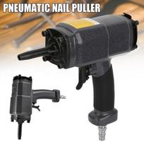 Pneumatic Nail Puller Nailer Pull Stubbs Air Stapler Power Tools Compressor Nails Air Nail Gun For Decoration