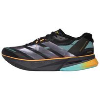 Adidas Adizero Boston 13 Neslystantys, Atsparūs dilimui, Grąžinantys energiją Bėgimo Bateliai Unisex Juodi KI1516 41⅓