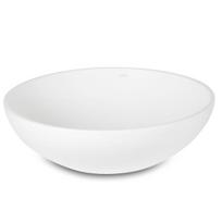 PAA Round On akmens masės praustuvas Ø410 mm