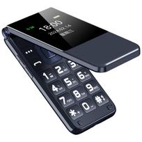 Newman 4G sulankstomas telefonas senjorams su dideliais mygtukais (CN versija) 4G Full Netcom