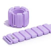 Keep Adjustable Silicone Wrist & Ankle Weights