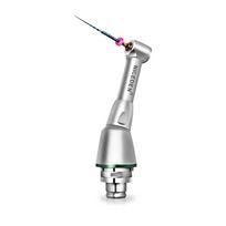 16:1 Kampinis antgalis Dentalinis Redukcinis Intra Galvutė Belaidžiam Endomotoriniam Antgaliui Stomatologijos Įrankiai