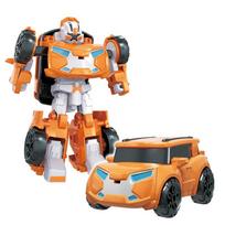 Mini Tobot Transformuojamas Automobilis Į Robotą Žaislai Korėja Animaciniai Broliai Anime Deformuojamas Lėktuvas Automobilis Gaisrinė Žaislai