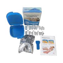 Somnofit-S Anti-Snore burnos apsauga nuo | Pagaminta Šveicarijoje | FDA patvirtinta | Patogiausias anti-snoring įtvaras | Sleep Tight burnos apsauga | Reguliuojama