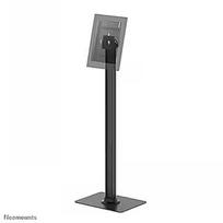 Newstar NEOMOUNTS TABLET FLOOR STAND - MAX 3 KG | 6,6 LBS - LOCKABLE FL15-627BL1