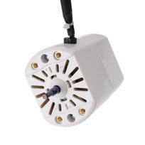220V siuvimo mašinos variklis, buitinės siuvimo mašinos atsarginis variklis, 220V-240V;  50 Hz;  60W;  5500 aps./min 1