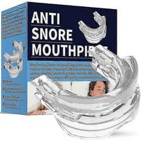 Snore Guard - Anti-snoring Mandibular Mouthpiece Device Sleep Apnoea Aid_PHC02 2025