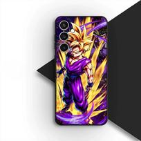 Dragons Gokus Balls Son Gohan DragonBalls Phone Cover for Xiaomi Poco C75 C65 C71 C85 X7 X6 M7 F7 F8 Ultra F6 Pro Soft Case Poco F6