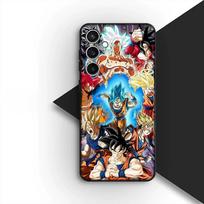 Dragons Balls G-Gokus Phone Case for Apple iPhone 12 13 Pro Max Mini ProMax X XR Air XS 12Pro 13Pro Protective Cover iPhone 12 mini