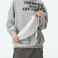 Nike Unisex sportinė juosmens krepšys MISC