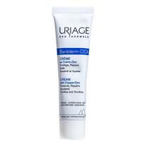 Uriage B5 raminamasis atstatomasis kremas white